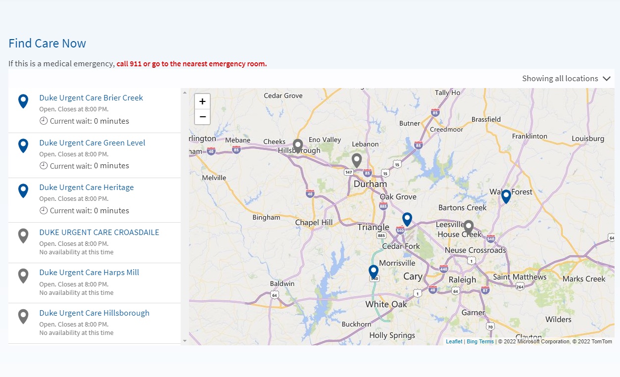 What's New in Duke MyChart | Duke Health